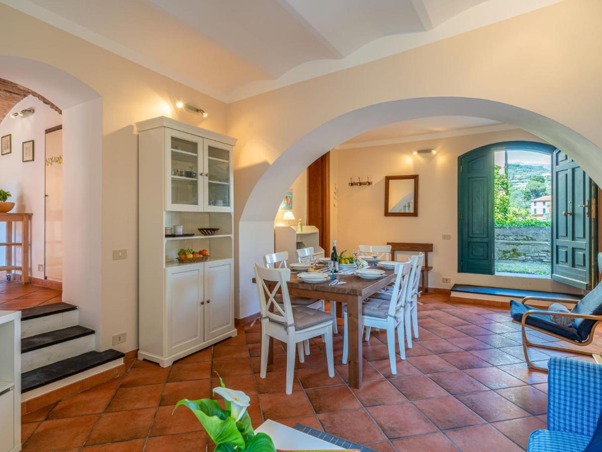 Apartment Ca Du Ponte By Interhome ドルチェード エクステリア 写真