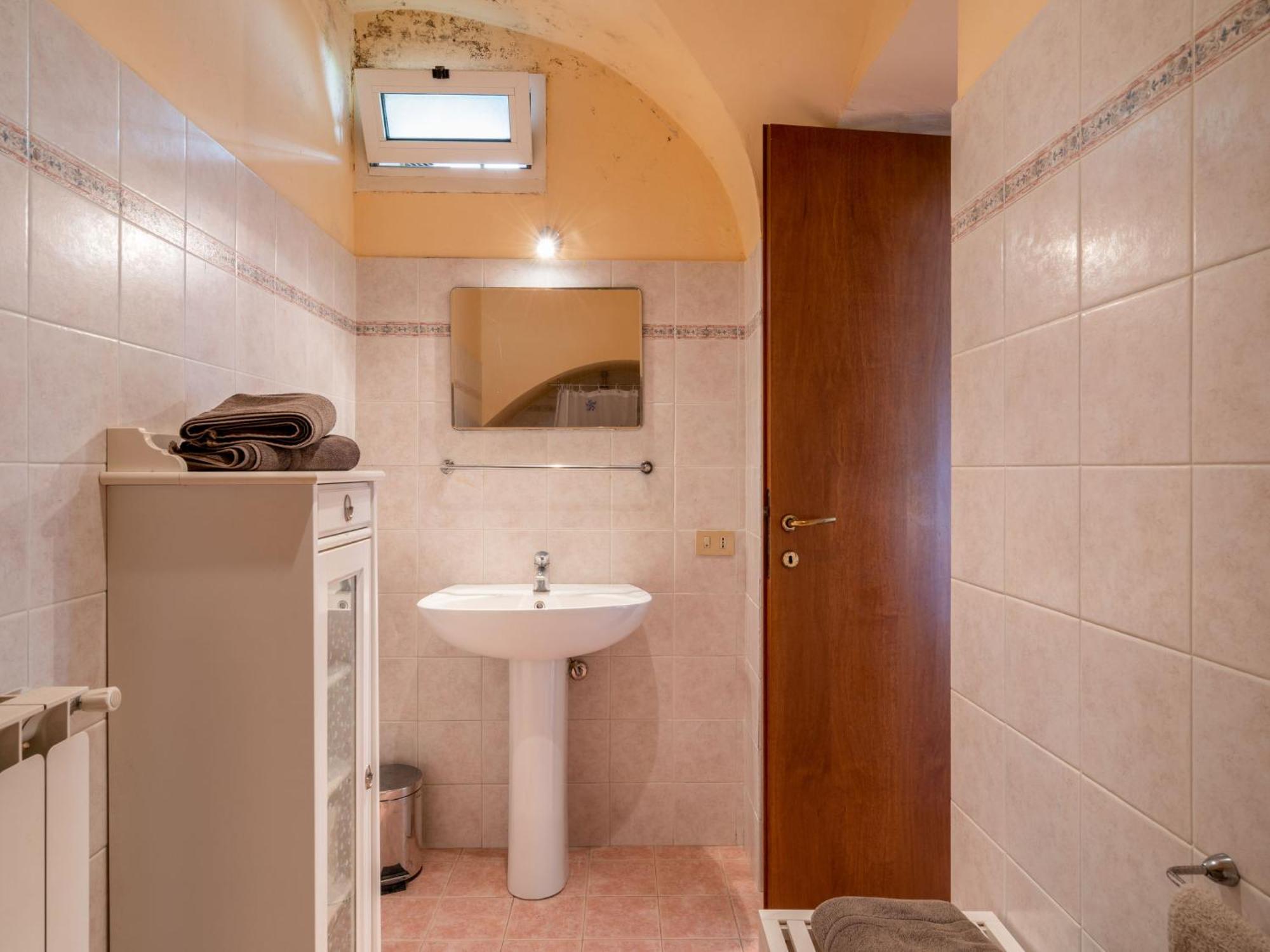 Apartment Ca Du Ponte By Interhome ドルチェード エクステリア 写真